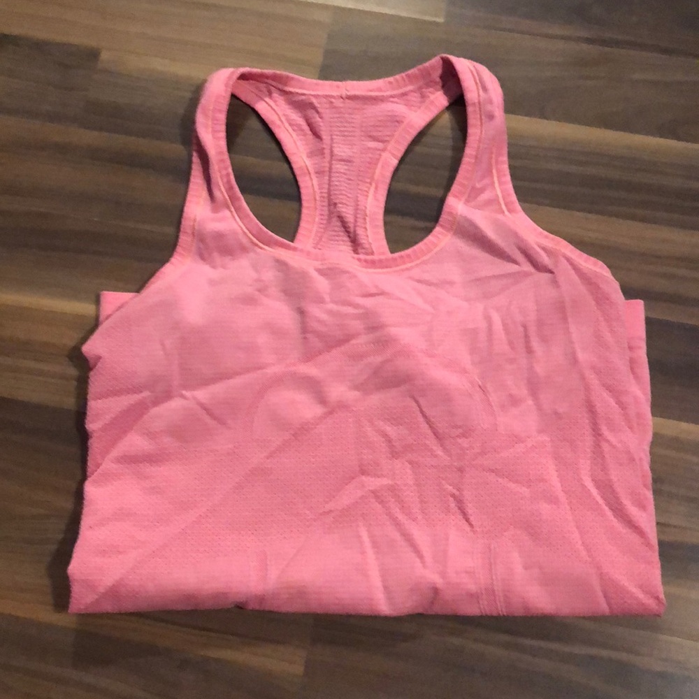 Lululemon Tank Top